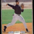 CARLOS LEE 1999 Stadium Club Future Star #355.  WHITE SOX