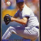 JACK MORRIS 1993 Ultra #290.  BLUE JAYS