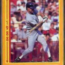 KEVIN ROMINE 1988 Score Rookie Prospect #644.  RED SOX