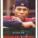 ELPIDIO GUZMAN 2000 Just 2K #240.  LAKE ELSINORE STORM