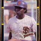 TONY GWYNN 1987 Donruss #64. PADRES