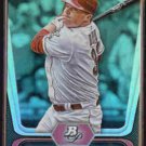 JAY BRUCE 2012 Bowman Platinum #13.  REDS