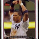 ROBINSON CANO 2006 Topps #142.  YANKEES