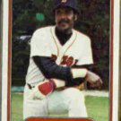 JIM RICE 1982 Fleer #305.  RED SOX