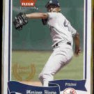 MARIANO RIVERA 2004 Fleer Tradition #463.  YANKEES