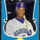 KEN GRIFFEY JR. 1990 Fleer Award Winners #16 of 44.  MARINERS