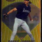 RANDY JOHNSON 1996 Bowmans Best #21.  MARINERS
