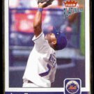 JOSE REYES 2004 Fleer Platinum #94.  METS