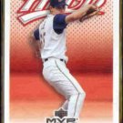CLIFF LEE 2003 Upper Deck MVP #64.  INDIANS