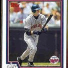 A.J. PIERZYNSKI 2004 Topps #131.  TWINS