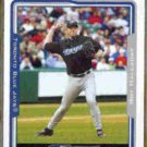 ROY HALLADAY 2005 Topps #19.  BLUE JAYS