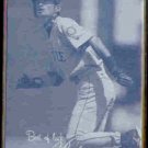 ICHIRO 2003 Donruss Legend Exhibit Insert #20.  MARINERS