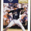 TREVOR HOFFMAN 2004 Donruss Team Heroes #346.  PADRES