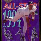 GREG MADDUX 1994 Ultra All Star Team Insert #20 of 20.  BRAVES