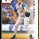 ROY HALLADAY 2003 Leaf #121.  BLUE JAYS