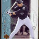 MIKE PIAZZA 2002 Upper Deck Ovation #49.  METS
