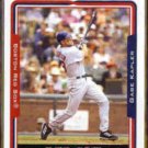 GABE KAPLER 2005 Topps #38.  RED SOX