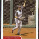 KEN GRIFFEY Jr. 2004 Topps Bazooka #139.  REDS