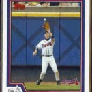 CHIPPER JONES 2004 Topps #390.  BRAVES