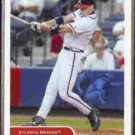 CHIPPER JONES 2004 Topps Bazooka #156.  ATL BRAVES