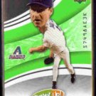 RANDY JOHNSON 2004 Upper Deck Power Ups #70.  DBACKS