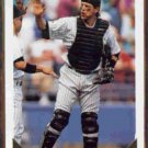 CARLTON FISK 1993 Topps Gold Insert #230.  WHITE SOX