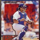 MIKE PIAZZA 1997 Donruss Fan Club #159.  DODGERS