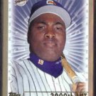 TONY GWYNN 1999 Topps Magic Moments #240.  PADRES