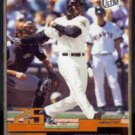 BARRY BONDS 2003 Ultra #1.  GIANTS