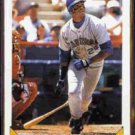 KEN GRIFFEY Jr. 1993 Topps #179.  SEA MARINERS