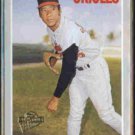 MIKE CUELLAR 2004 Topps All Time Fan Fav #42.  ORIOLES
