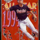 CAL RIPKEN Jr. 1994 Ultra All Star Insert #4 of 20.  ORIOLES
