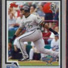 FRANK THOMAS 2004 Topps Opening Day #5.  WHITE SOX