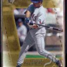 RAFAEL PALMEIRO 2001 Upper Deck SPX #21.  RANGERS