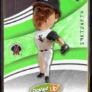 BARTOLO COLON 2004 Upper Deck Power Ups #42.  WHITE SOX