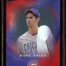 MARK PRIOR 2003 Upper Deck Victory #24.  CUBS