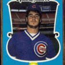 MITCH WILLIAMS 1990 Fleer Award Winners #43 of 44.  CUBS