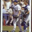 ERIC GAGNE 2004 Topps Total #180.  DODGERS