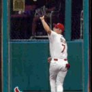 J.D. DREW 2001 Topps #101.  CARDS