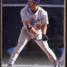 DAVE ROBERTS 2004 Donruss #287.  DODGERS