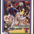 ROY HALLADAY 2004 Topps #209.  TORONTO BLUE JAYS