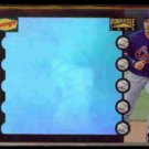 RYNE SANDBERG 1996 Pinnacle Denny's Holo Insert #9 of 28.  CUBS