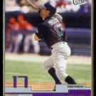 TODD HELTON 2003 Ultra #146.  ROCKIES