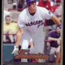 MARK TEIXEIRA 2006 Ultra #127.  RANGERS