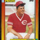 LOU PINIELLA 1990 Topps Traded #96T.  REDS