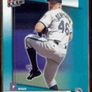 RYAN DEMPSTER 2002 Donruss Fan Club #175.  MARLINS