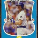 ROBIN YOUNT 1990 Fleer Award Winners #44 of 44.  BREWERS