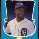 GARY PETTIS  1990 Fleer Award Winners #25 of 44.  TIGERS