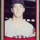 SAM McDOWELL 1989 Pacific Legends #155.  INDIANS