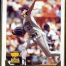 DAVE FLEMING 1993 Topps GOLD Insert #45.  MARINERS